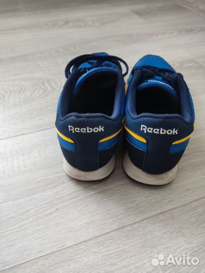 Кроссовки reebok