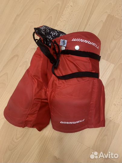 Шорты хоккейные Шорты 