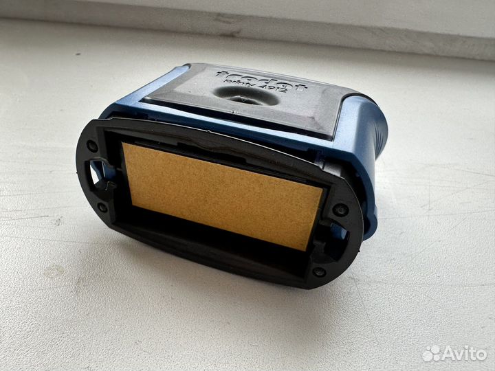 Оснастка под штамп trodat