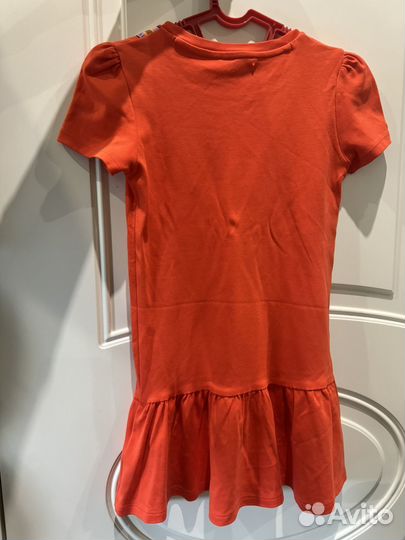 Marc Jacobs платье для девочки на 6 лет