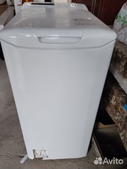 Стиральная машина candy