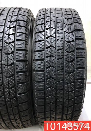 Dunlop Graspic DS3 215/60 R16 99Q