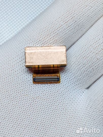 Huawei Honor 8. Основные камеры. Оригинал