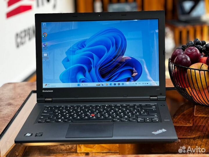 Мощный ноутбук для учебы