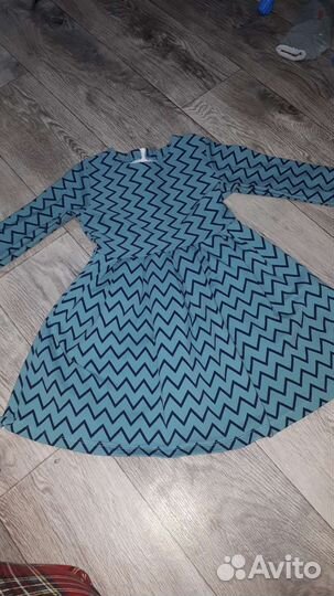 Детская одежда б/у для девочки