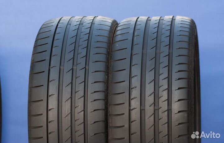 Continental ContiSportContact 3 255/45 R18 95H