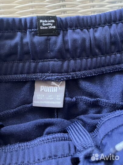 Спортивный костюм puma