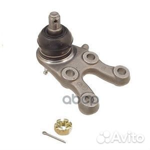Опора шаровая перед прав MR296270 mitsubishi
