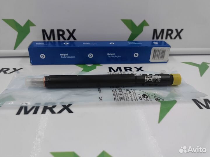 Форсунка R04501D