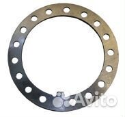 Шайба ступицы, кулака по 375-3103079-01 (урал аз)