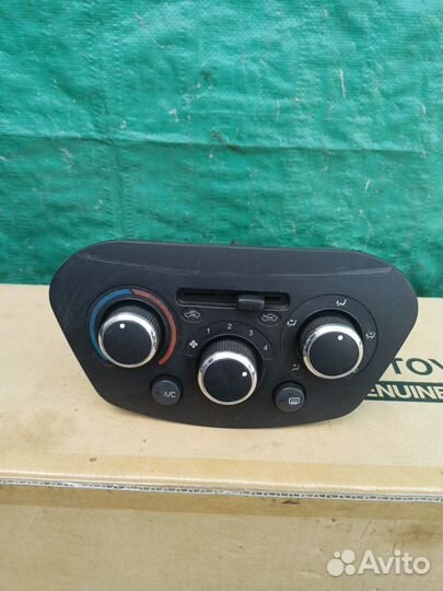 Блок управления отопителем Faw V5 2012-2017 г