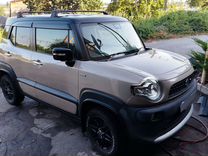 Suzuki XBee 1.0 AT, 2019, 45 000 км, с пробегом, цена 1 720 000 руб.