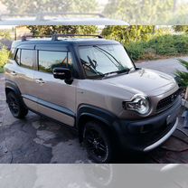 Suzuki XBee 1.0 AT, 2019, 45 000 км, с пробегом, цена 1 720 000 руб.