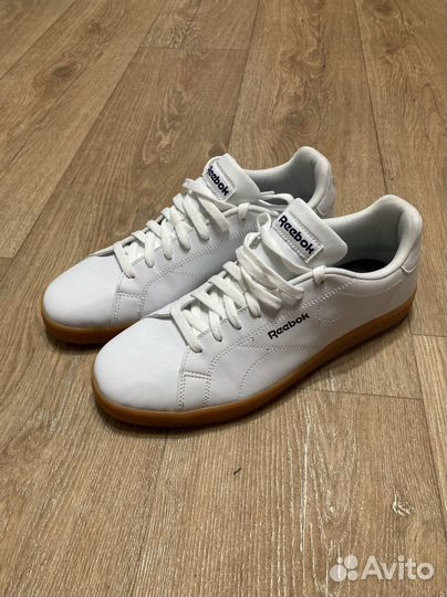 Кеды (кроссовки) Reebok Royal Complete Clean 2