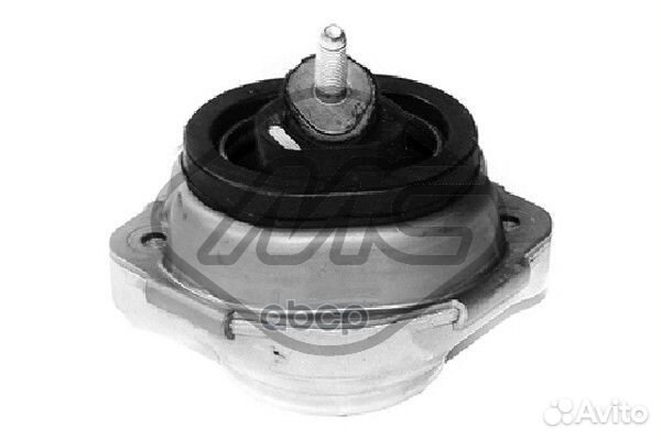 Опора двигателя BMW X5(E53) M54 05765 metalcaucho