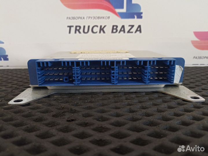 0486106063 Блок управления ABS/EBS