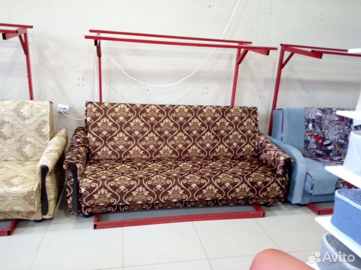 Диван книжка 
