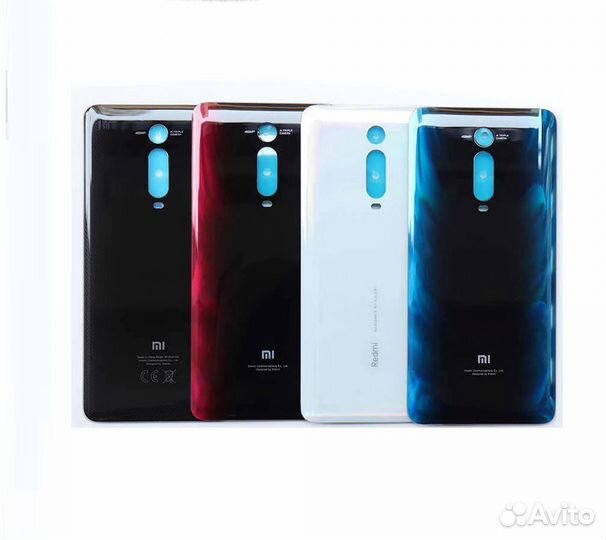 Задняя крышка для телефона Xiaomi Корпус