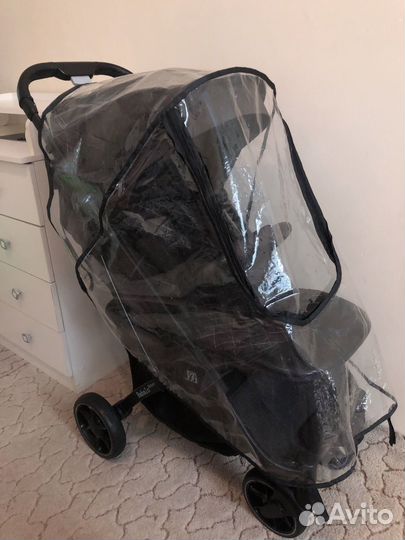 Коляска Babalo2020