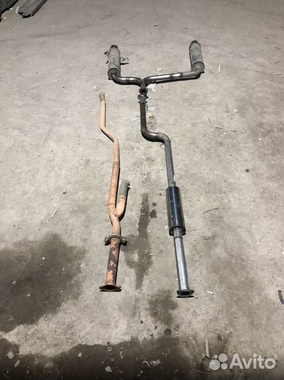 Сварка MIG/MAG, MMA