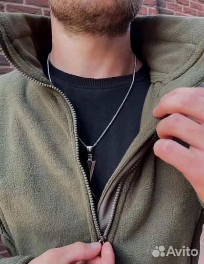 Тактическая одежда мужская