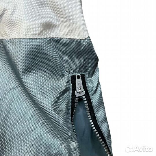 Винтажные штаны kappa с лампасами