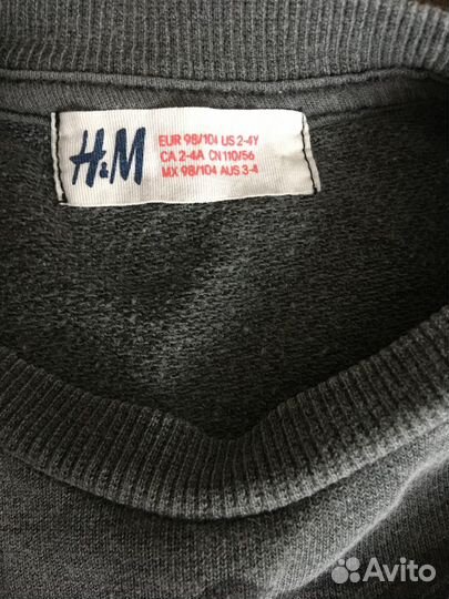 Одежда для девочки 98-104