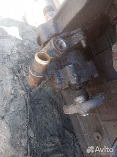 Насос гур Chrysler Voyager 3 ENC