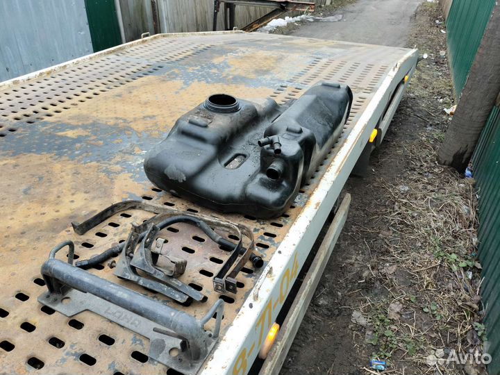 Бак топливный Ивеко Дейли 50С15