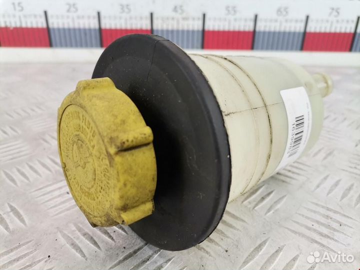 Бачок гидроусилителя Jaguar XF X250 2010 YC153R700