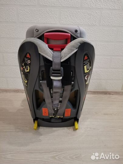 Автокресло Happy baby 9-36 кг