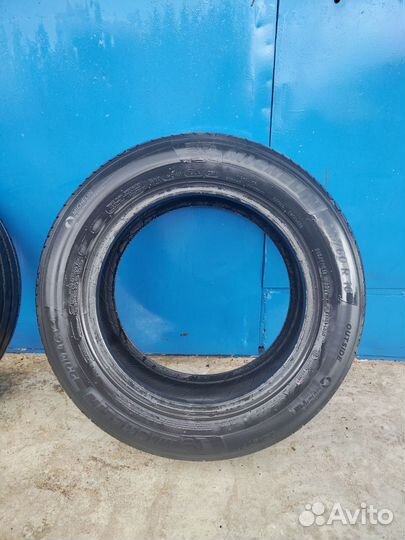 Michelin Primacy 4 215/60 R16