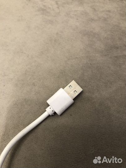 Кабель Usb Type C