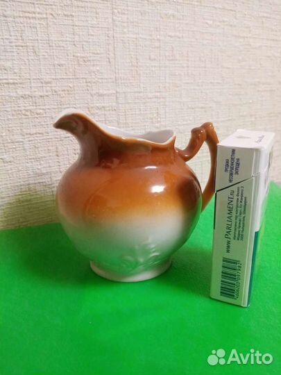 Молочник СССР