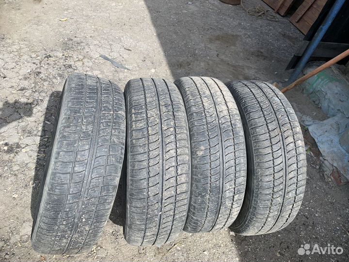 КАМА Кама-217 175/65 R14