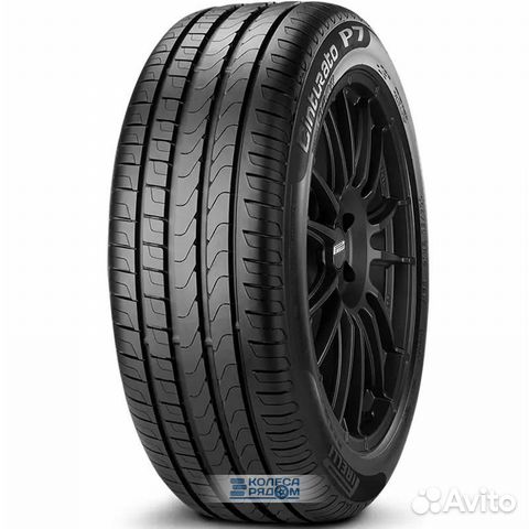 Pirelli Cinturato P7 225/45 R17 91V