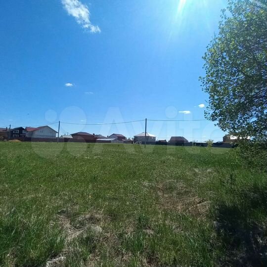 Участок 10 сот. (СНТ, ДНП)
