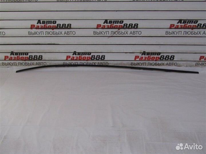 Молдинг крыши левый Opel Astra J хетчбек A16XER