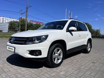 Volkswagen Tiguan 2.0 AT, 2012, 171 714 км, с пробегом, цена 1 458 000 руб.