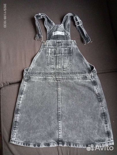 Сарафан для девочки