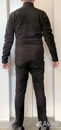 Гидрокостюм сухой Oceanic до 180 см