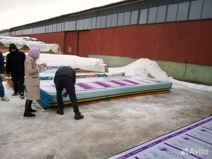 Аутсорсинг персонала / Персонал в аренду