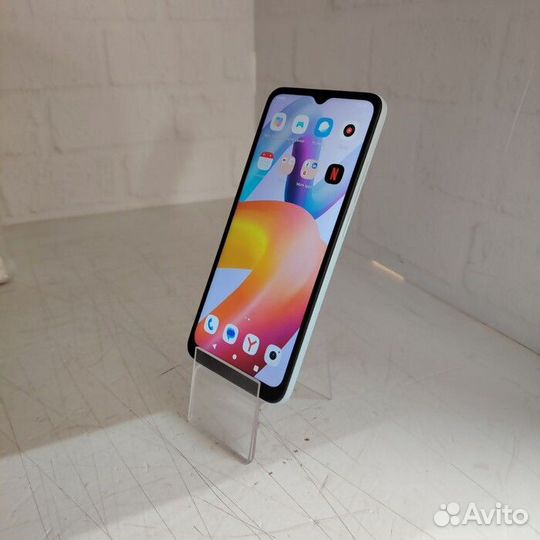 Xiaomi Redmi A2+, 3/64 ГБ