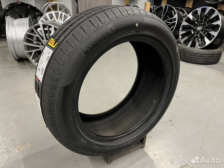 Pirelli Cinturato P7 ECO 235/50 R17 96W