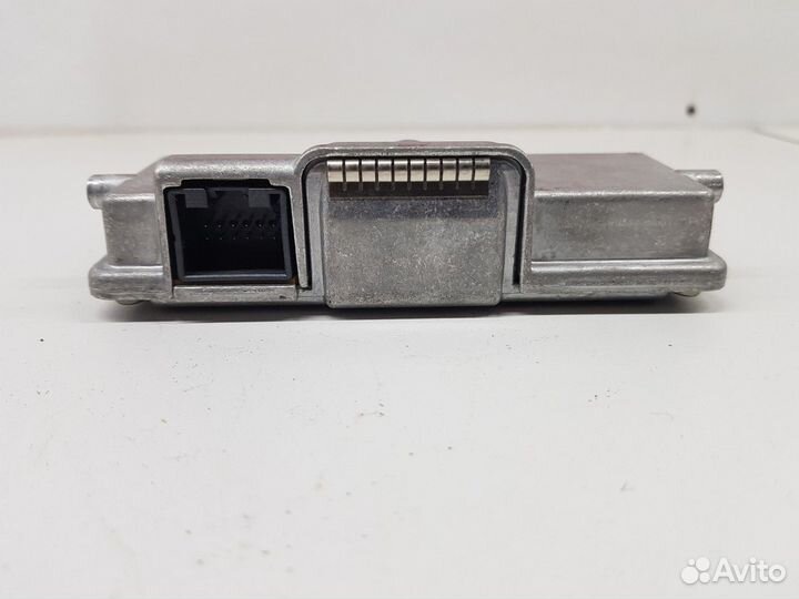 Камера фронтальная (Geely Tugella)