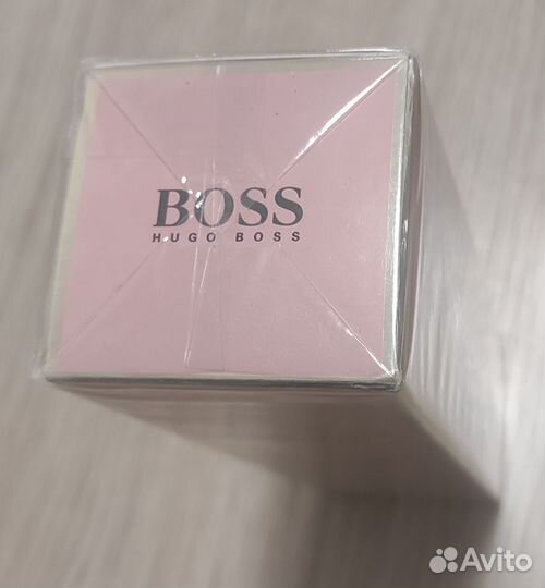 Boss MA VIE Pour Femme Парфюм