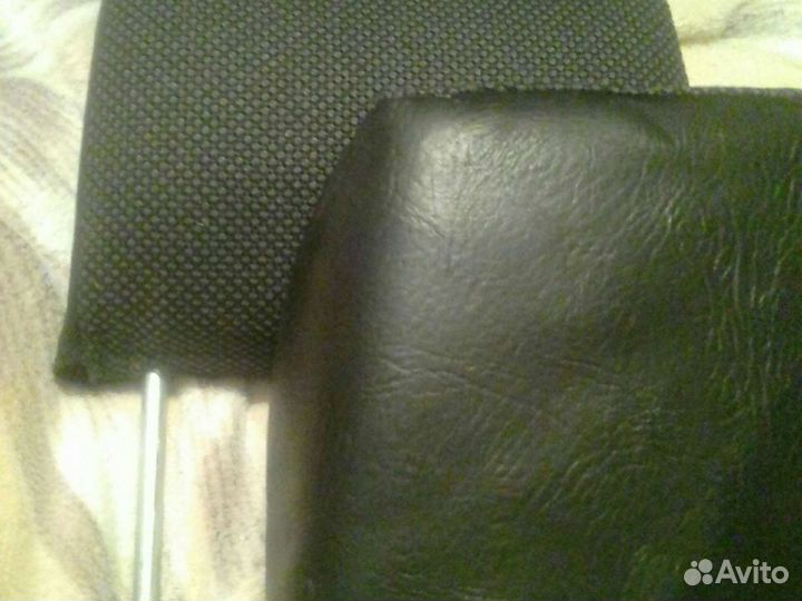 Подголовник