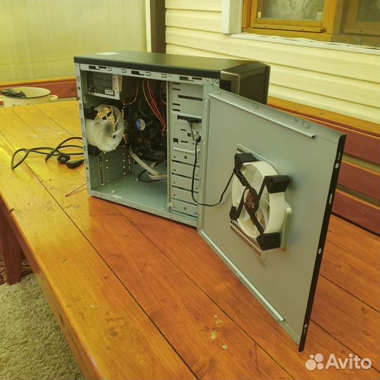 Персональный компьютер для Офиса или Дома