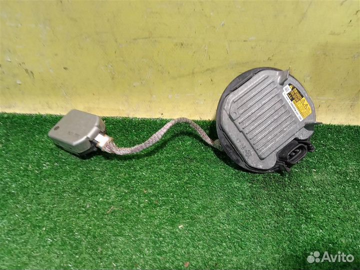Блок ксеноновой лампы Toyota Camry V50 2011