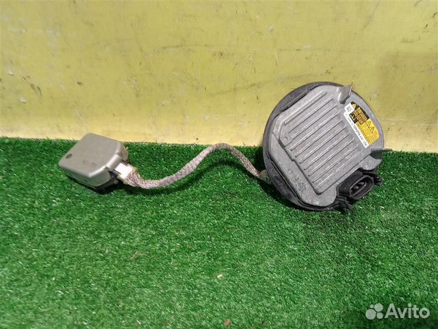 Блок ксеноновой лампы Toyota Camry V50 2011